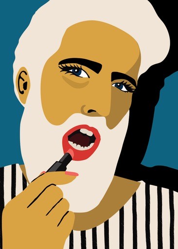 lipstick
