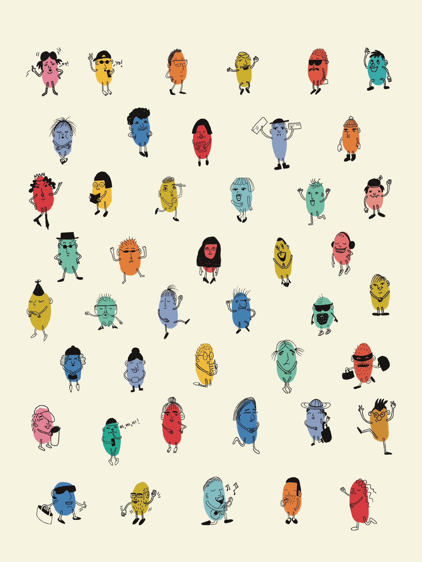 peeps